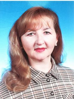 Макарова Наталья Владимировна