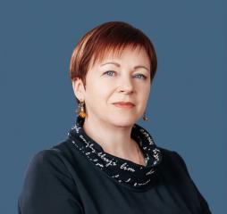 Донцова Наталья Александровна